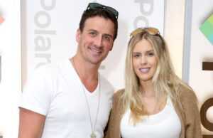 Ryan Lochte posta votos de casamento do ex e vende medalhas