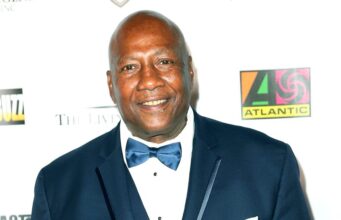 Tyrone “Fly Ty’ Williams, fundador da Cold Chillin’ Records, morre aos 64 anos