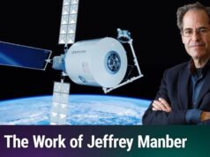 Podcast Esta Semana no Espaço: Episódio 189 – Privatizando a Órbita