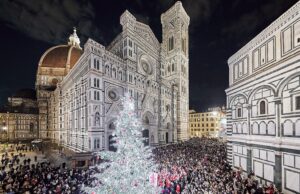 Fraude de milhões de euros tem como alvo a Catedral de Florença