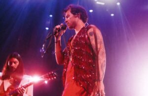 Harry Styles compartilha vídeo de música inédita e antecipa retorno