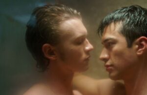 Da isca queer à neurodivergência: um autor astuto aborda teorias e controvérsias dos fãs