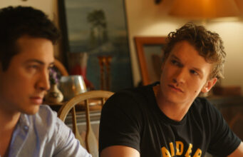 Connor Storrie fala sobre o final intensamente competitivo de I Love You, de Ilya Rozanov