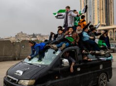 Na Síria, as circunstâncias e a realidade colidem um ano após a queda de Assad