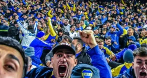 Emiliano Radi expressou a preocupação dos torcedores do Xeneize BOCA JUNIORS ao El Intransigente.