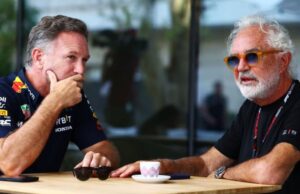 A história secreta de Christian Horner ESPORTES O Intransigente