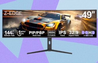 Como escolher um monitor de computador (2025): tudo o que você precisa saber