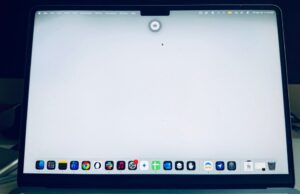 Encontrei um aplicativo para Mac para cuidar da minha saúde e aprendi para todos os soldados de desktop