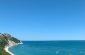 Os dois destinos de praia escondidos dos sonhos na Itália: um guia do visitante