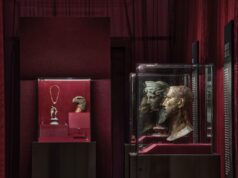 Faces do Poder Dourado: Ícones da Roma Antiga na Propo em Florença