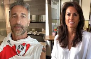 Tensão aumenta entre Eva e Gabriela Sabatini SHOW El Intransigente