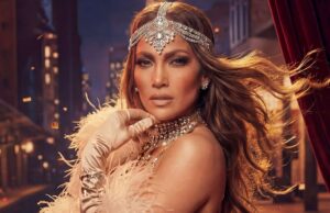 Jennifer Lopez ensaia para residência em Las Vegas no clipe do BTS (exclusivo)