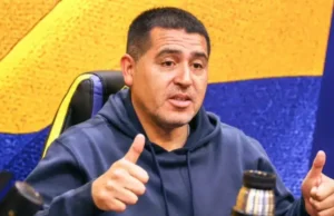 O incrível reforço que Riquelme fechará no mercado de passes BOCA JUNIORS El Intransigente 2026