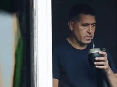 “15 milhões” BOCA JUNIORS El Intransigente