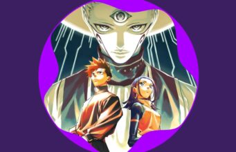 ‘Jujutsu Kaisen Modulo’ é melhor que a série OG Manga