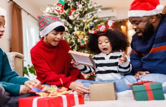 10 presentes de Natal abaixo de US$ 100 para montar o quarto de qualquer criança