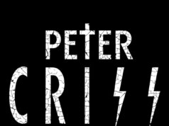 A lenda do KISS, PETER CRISS, autografará cópias de seu novo álbum solo na Rough Trade em Nova York
