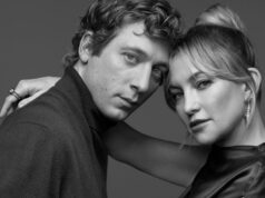 Kate Hudson, Jeremy Allen White em Springsteen e ‘Song Sung Blue’
