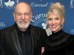 A esposa de Neil Diamond, Katie, revela segredos de seu casamento duradouro (exclusivo)