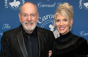 A esposa de Neil Diamond, Katie, revela segredos de seu casamento duradouro (exclusivo)