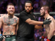Ex-oponentes nunca poderão ser amigos, diz Khabib Nurmagomedov