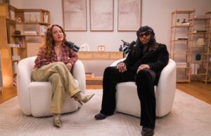 leon thomas vibração q