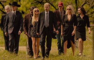 A segunda temporada de ‘Landerman’ oferecerá ‘surpresas’ chocantes após mortes na tela