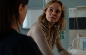 “Little Disaster” é tudo “culpa dela”, não é?