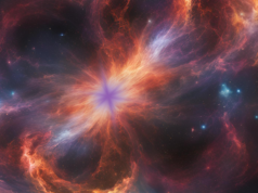 Quando a escuridão brilha: como as estrelas escuras podem iluminar o universo primitivo