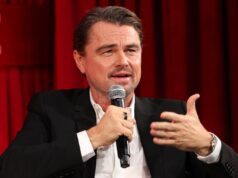 Leonardo DiCaprio revela por que ‘nunca quis ser diretor’
