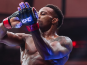 Uma única luta “Estou me preparando”