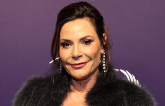 Luann de Lesseps diz que Cabaret ‘salvou minha vida’ após a saída de RHONY