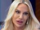 Luciana Salazar revelou as piores coisas para sua filha Matilda e tudo explodiu SHOW El Intransigente
