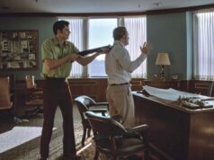 CinemaCon adiciona Row K, Angel Studios e Studiocanal às demos