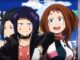 “My Hero Academia” está chegando ao fim. O mesmo pode ser verdade para anime shounen de formato longo