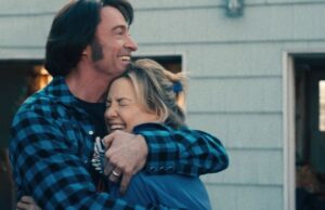 Os diretores de fotografia de ‘Blue Song’ Amy Vincent e Craig Brewer se reuniram