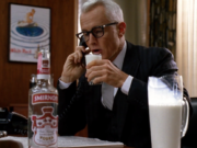 Foreman de efeitos especiais de Mad Men não vê infame remasterização em 4K