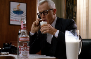 Foreman de efeitos especiais de Mad Men não vê infame remasterização em 4K