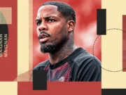 AC Milan agendou cúpula contratual de Maignan quando Allegri interveio