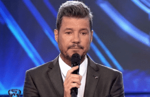 será que vai voltar Foi confirmada a notícia mais inesperada da vida de Marcelo Tinley MOSTRA El Intransigente