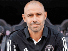 “Na lista” BOCA JUNIORS El Intransigente