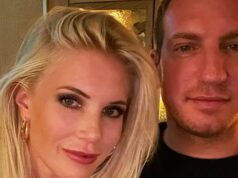 Dor infinita pelo que Daniela Christianson disse sobre seu filho com Maxi Lopez: “Ele não é…”