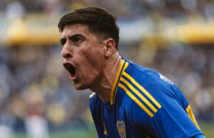 ‘Ele está absolutamente furioso’ O que sabemos sobre o futuro de Miguel Merentil no Boca? BOCA JUNIORS O Intransigente