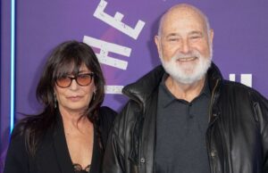 O cineasta Rob Reiner e sua esposa encontrados mortos por aparente homicídio