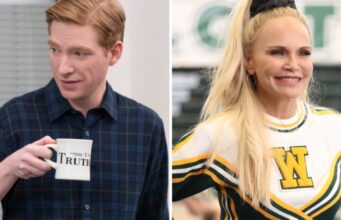 NBC cancela ‘The Paper’ linearmente, exibindo ‘Stumble’ na segunda-feira