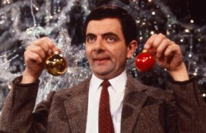 Rowan Atkinson não gosta de Mr Bean, um anarquista “egoísta e egoísta”