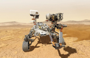 A inteligência artificial corrige uma grave vulnerabilidade de segurança nas comunicações das naves espaciais da NASA em apenas quatro dias