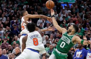 O vídeo vertical do Peacock está impulsionando a audiência geral