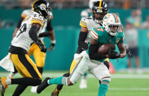 Como assistir Monday Night Football online: NFL Live