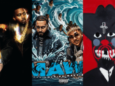 35 álbuns de hip-hop e R&B que você precisa em sua lista de reprodução